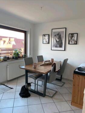 Foto - Etagenwohnung in Wildberg zur Miete