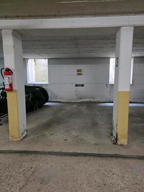 Foto - Tiefgarage Stellenplatz - 90,00&nbsp;EUR Miete,