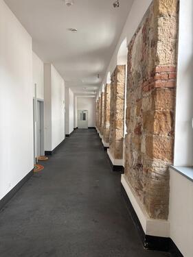 Foto - Etagenwohnung in Bamberg zur Miete