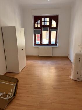 Foto - 1 Zimmer Etagenwohnung in Magdeburg