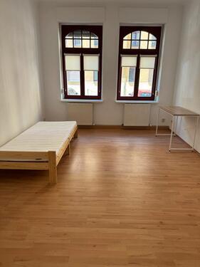 Foto - Etagenwohnung in Magdeburg zur Miete