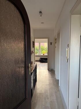 Foto - 3 Zimmer Wohnung mit Balkon im OG