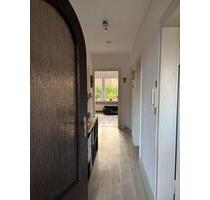 3 Zimmer Wohnung mit Balkon im OG - Hasbergen