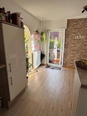 Foto - 3 Zimmer Dachgeschoßwohnung zur Miete in Hasbergen