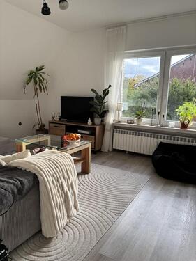 Foto - 3 Zimmer Dachgeschoßwohnung in Hasbergen