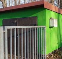 Lagerraum im Heidekampweg zu vermieten! - Berlin Treptow-Köpenick