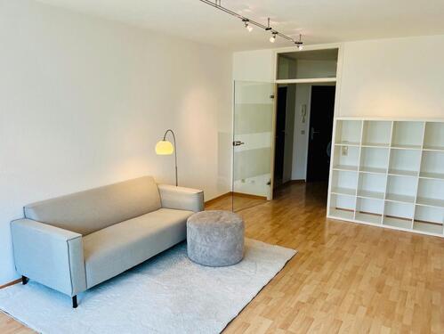 Foto - Köln Ehrenfeld: Möbl. 2 Zimmer Whg.Balkon&TG Stellplatz All-In