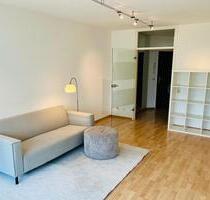 Köln Ehrenfeld: Möbl. 2 Zimmer Whg.Balkon&TG Stellplatz All-In - Bergisch Gladbach Paffrath