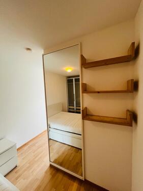 Foto - Etagenwohnung in Bergisch Gladbach zur Miete