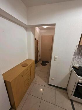 Foto - 1 Zimmer Etagenwohnung in München