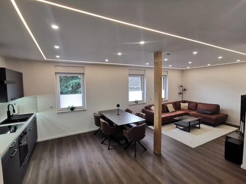 Foto - Moderne 2-Zimmer-Wohnung in Scheuerfeld - Helle Räume und Komfort