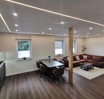 Moderne 2-Zimmer-Wohnung in Scheuerfeld - Helle Räume und Komfort