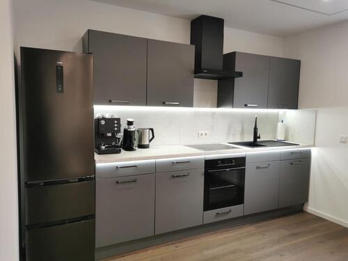 Foto - 2 Zimmer Etagenwohnung zur Miete in Scheuerfeld