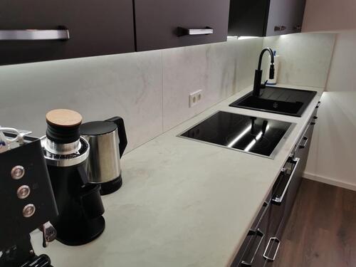 Foto - 2 Zimmer Etagenwohnung in Scheuerfeld