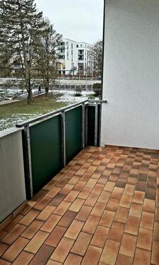 Foto - Etagenwohnung in Stuttgart zur Miete