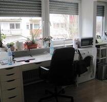 Hell und zentral 1 ZKB - Wohnung in MA - Käfertal zu vermieten - Mannheim