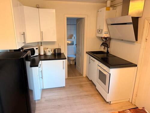 Foto - 4 Zimmer andere in Barmstedt