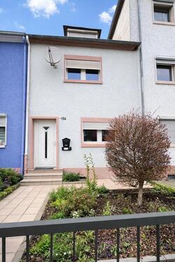 Foto - Charmantes Reihenhaus mit Garten in Trier zu vermieten