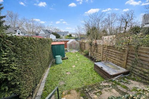 Foto - 4 Zimmer Einfamilienhaus zur Miete in Trier