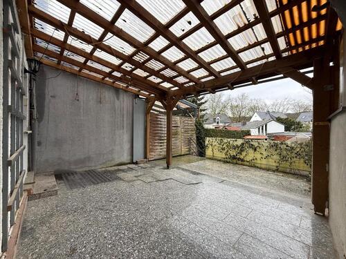 Foto - 4 Zimmer Einfamilienhaus in Trier