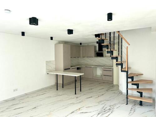 Foto - Haus statt Wohnung: Exklusives Maisonette-Juwel in Neuendettelsau