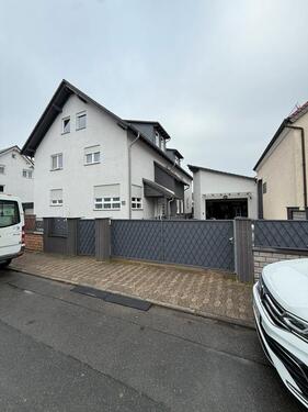 Foto - Mehrfamilienhaus, Wohnhaus zum Kaufen in Groß-Gerau