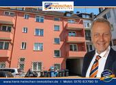 Foto - ESSEN-HOLSTERHAUSEN ++ FUßLÄUFIG ZUM UNI-KLINIKUM ++2. OG++3 Zi.++ BALKON ++ 1x KFZ-STELLPL. AM HAUS