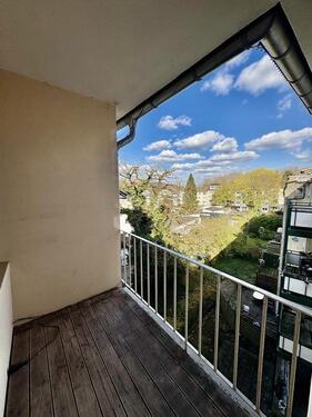 Foto - 2.5 Zimmer Etagenwohnung zur Miete in Essen