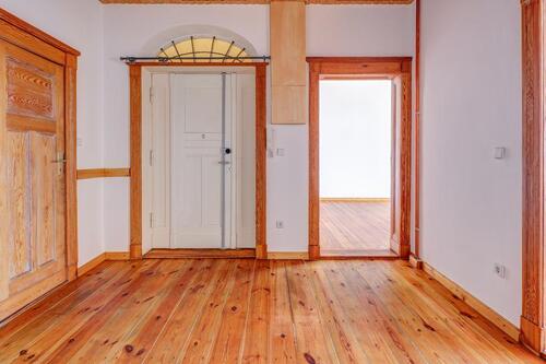 Foto - 4 Zimmer Etagenwohnung zum Kaufen in Berlin