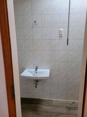 Foto - Etagenwohnung in Leer (Ostfriesland) zur Miete