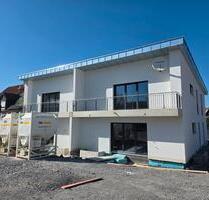 3-Zi-Mietwohnungen Neubau EG Bergtheim - barrierefrei Aufzug - Schweinfurt Haardt