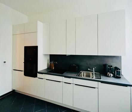 Foto - 1 Zimmer Etagenwohnung zur Miete in Berlin