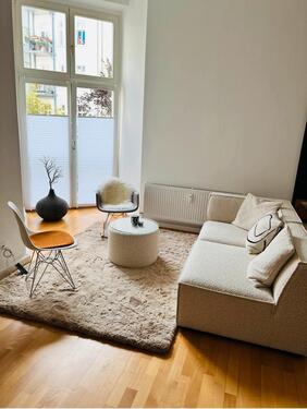Foto - 1 Zimmer Etagenwohnung in Berlin