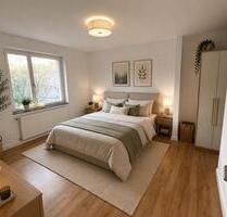 kernsaniertes Apartment m. Tageslichtbad - gute ÖPNV - Krefeld