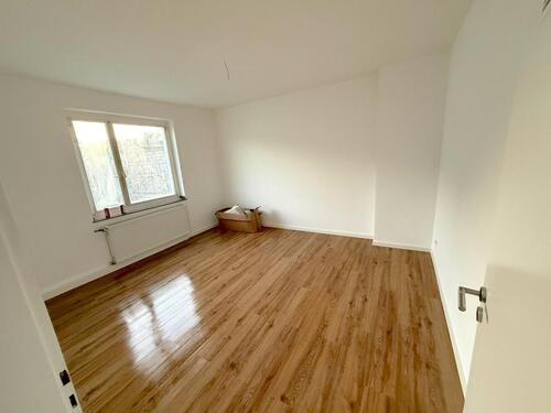 Foto - 1.5 Zimmer Etagenwohnung in Krefeld