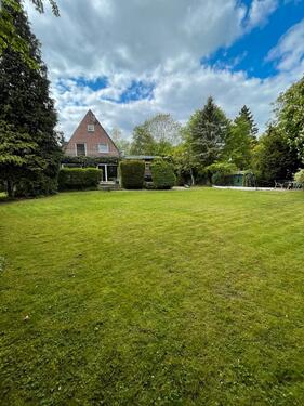 Foto - Einfamilienhaus in Hamburg zum Kaufen