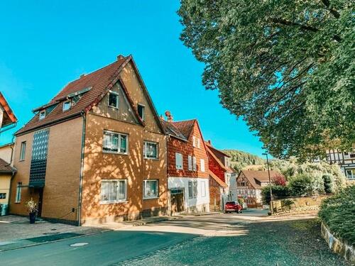 Foto - 3 Familien Land Haus Oase für Pendler Investitionsobjekt