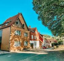 3 Familien Land Haus Oase für Pendler Investitionsobjekt - Delligsen