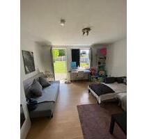 1 Zimmer Wohnung mit Terrasse und Garten - Dortmund Hombruch