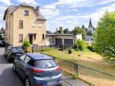 Foto - 2-Familienhaus mit Ausbaupotenzial durch ehemalige Gewerbeeinheit