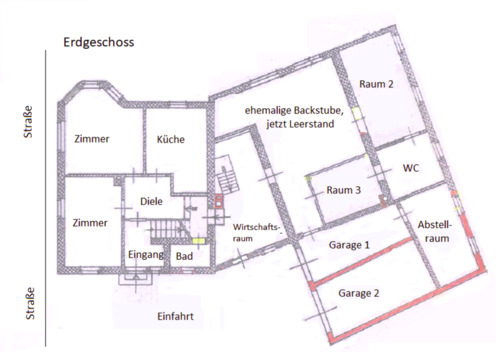 Foto - Einfamilienhaus zum Kaufen in Rengsdorf