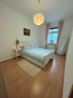 Foto - Etagenwohnung zur Miete in Berlin
