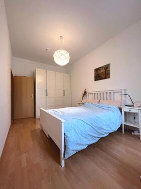 Foto - Etagenwohnung in Berlin