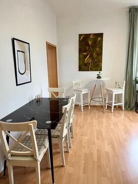 Foto - Etagenwohnung in Berlin zur Miete