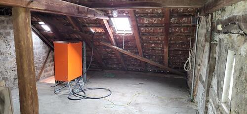 Foto - Einfamilienhaus zum Kaufen in Hechingen