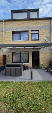 Foto - Reihenhaus in Kaarst, Stadtteil Vorst