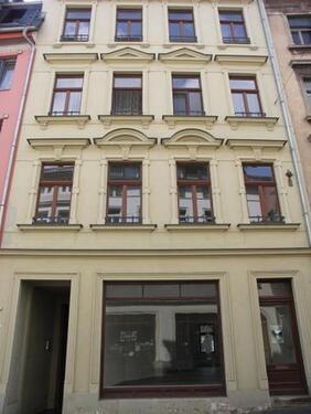 Foto - Schicke 2-Raum Wohnung in der Zittauer Innenstadt