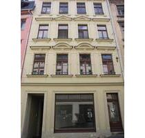 Schicke 2-Raum Wohnung in der Zittauer Innenstadt