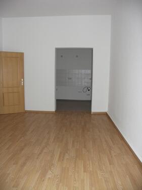 Foto - Etagenwohnung in Zittau