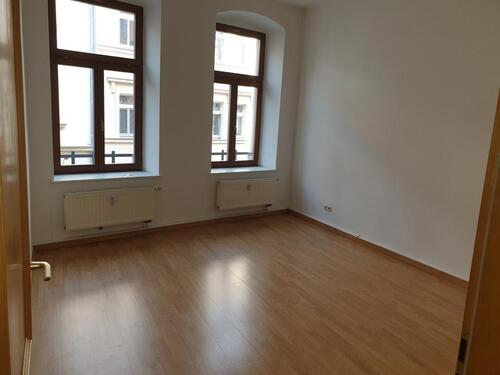 Foto - Etagenwohnung in Zittau zur Miete